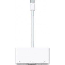 Apple USB-C VGA Multiport Adapter (MJ1L2ZM/A)