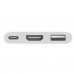 Apple USB-C Digital AV Multiport Adapter (MJ1K2ZM/A)
