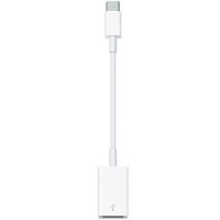 Apple USB-C to USB Adapter (MJ1M2ZM/A)