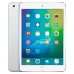 Apple iPad mini 4 16Gb WiFi Silver (MK6K2)