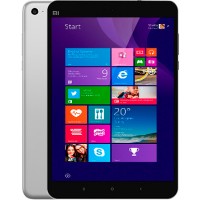 Xiaomi MiPad 2 64Gb Windows Wi-Fi (Dark grey)