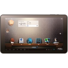 Bravis NB105 3G (Black)