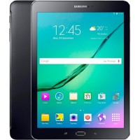 Samsung Galaxy Tab S2 9.7 32Gb LTE (SM-T815NZKE) Black
