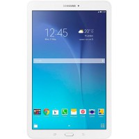 Samsung Galaxy Tab E 9.6" 3G 8Gb (SM-T561NZWA) White