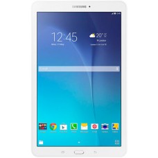 Samsung Galaxy Tab E 9.6" 3G 8Gb (SM-T561NZWA) White