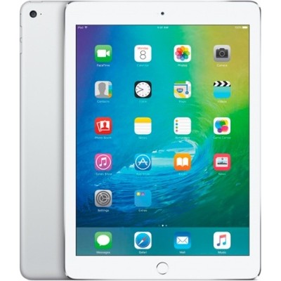 Apple iPad Pro 32GB Wi-Fi Silver (ML0G2RK/A)
