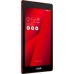 Asus ZenPad C 7 Wi-Fi 8GB (Z170C-1C002A) Red
