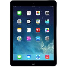 Apple iPad Air 32GB Wi-Fi Space Gray (MD786TU/B)