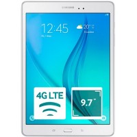 Samsung Galaxy Tab A 9.7 16Gb LTE (SM-T555NZWA) White