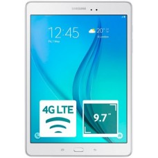 Samsung Galaxy Tab A 9.7 16Gb LTE (SM-T555NZWA) White