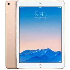 Apple iPad Air 2 64GB Wi-Fi Gold (MH182TU/A)