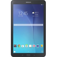 Samsung Galaxy Tab E SM-T560 9.6" 8Gb (SM-T560NZKA) Black