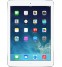 Apple iPad Air 16GB Wi-Fi Silver (MD788TU/A)