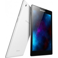 Lenovo Tab 2 A7-30DC 8Gb 3G (59444607) White