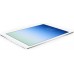 Apple iPad Air 16GB Wi-Fi Silver (MD788TU/A)
