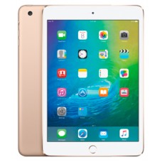 Apple iPad mini 4 16Gb WiFi Gold (MK6L2)