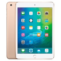 Apple iPad mini 4 128Gb WiFi+4G Gold (MK782)