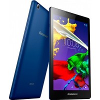 Lenovo Tab 2 A8-50LC 16Gb LTE (ZA050008UA) Blue