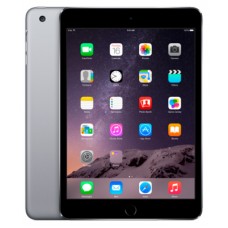 Apple iPad mini 3 64Gb WiFi+4G Space Gray (MGJ02TU/A)