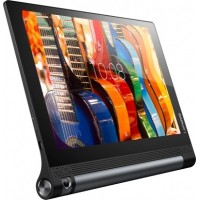 Lenovo Yoga Tablet 3-X50 10" 16Gb Wi-Fi (ZA0H0015UA) Black