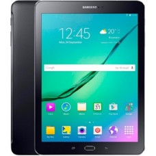 Samsung Galaxy Tab S2 9.7 32Gb Wi-Fi (SM-T810NZKE) Black