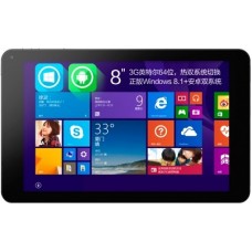 CUBE iWork8 3G (U80GT-3G) White