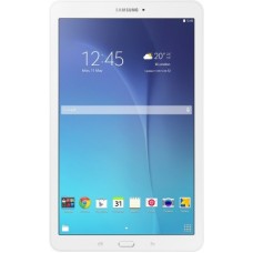Samsung Galaxy Tab E SM-T560 9.6" 8Gb (SM-T560NZWA) White
