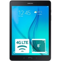Samsung Galaxy Tab A 8.0 16Gb LTE (SM-T355NZAA) Smoky Titanium