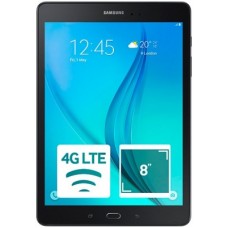 Samsung Galaxy Tab A 8.0 16Gb LTE (SM-T355NZAA) Smoky Titanium