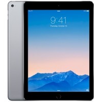 Apple iPad Air 2 128GB Wi-Fi+4G Space Gray (MGWL2TU/A)