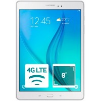 Samsung Galaxy Tab A 8.0 16Gb LTE (SM-T355NZWA) White