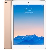 Apple iPad Air 2 16GB Wi-Fi Gold (MH0W2TU/A)
