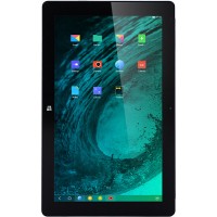 CUBE i7-CX RemixOS (Black Blue)