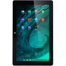 CUBE i7-CX RemixOS (Black Blue)