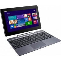 Asus Transformer Book T100 32GB (T100TA-B1-GR) Gray