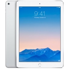 Apple iPad Air 2 128GB Wi-Fi+4G Silver (MGWM2TU/A)