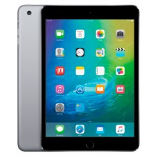 Apple iPad mini 4 16Gb WiFi Space Gray (MK6J2)