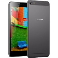 Lenovo Phab Plus PB1-770M 32GB LTE (ZA070002UA) Gunmetal Grey