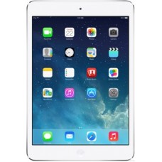 Apple iPad mini 2 with retina display 16Gb WiFi Silver (ME279TU/A)