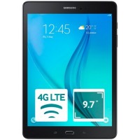 Samsung Galaxy Tab A 9.7 16Gb LTE (SM-T555NZAA) Smoky Titanium