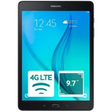 Samsung Galaxy Tab A 9.7 16Gb LTE (SM-T555NZAA) Smoky Titanium