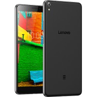 Lenovo Phab PB1-750M 16GB LTE (ZA0L0001UA) Tuxedo Black