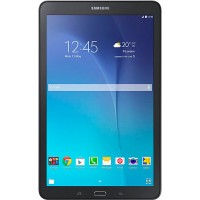 Samsung Galaxy Tab E 9.6" 3G 8Gb (SM-T561NZKA) Black