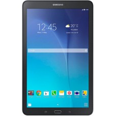 Samsung Galaxy Tab E 9.6" 3G 8Gb (SM-T561NZKA) Black