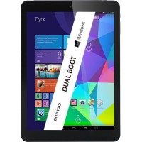 CUBE i6 Air 3G (Black Blue)