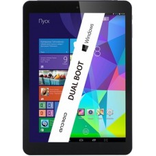 CUBE i6 Air 3G (Black Blue)