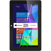 CUBE i10 Dual Boot (Gray)