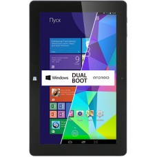 CUBE i10 Dual Boot (Gray)