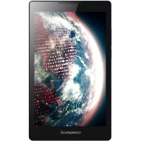 Lenovo Tab 2 A8-50F (ZA030086UA) black