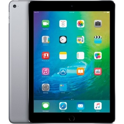 Apple iPad Pro 128GB Wi-Fi Space Gray (ML0N2RK/A)
